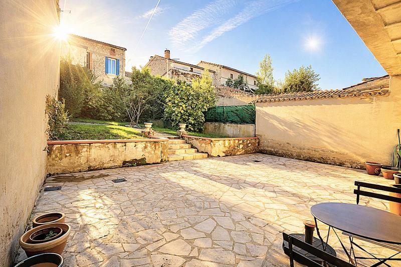 Maison - 133 m² - 6 pièces