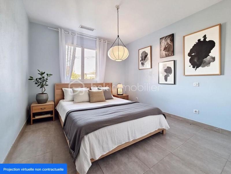 Villa - 140 m² - 5 pièces