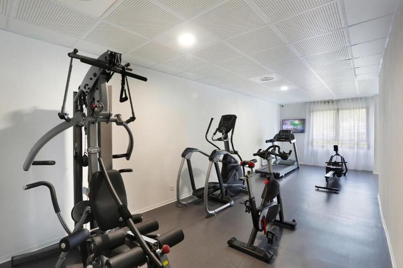 Studio - 19 m² - 1 pièce