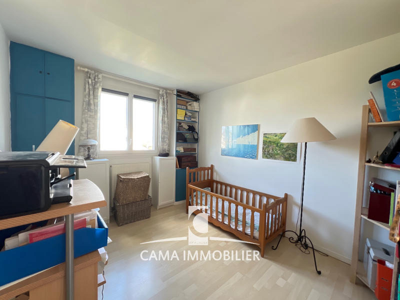 Maison - 114 m² - 6 pièces