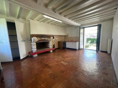 Maison - 83 m² - 6 pièces