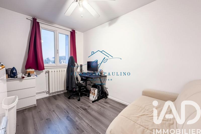 Appartement - 50 m² - 3 pièces