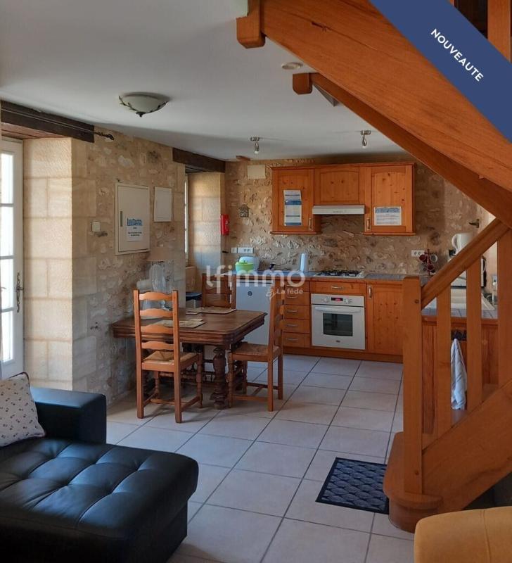 Maison - 329 m² - 16 pièces