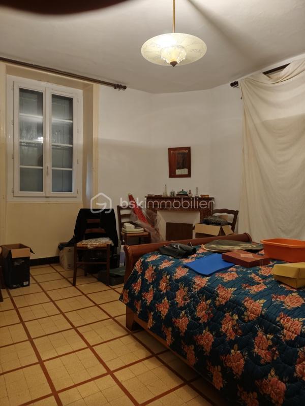 Maison de village - 156 m² - 6 pièces