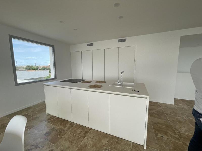 Maison - 165 m² - 5 pièces