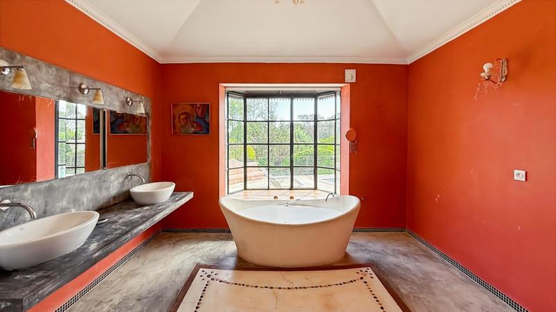 Villa - 182 m² - 5 pièces