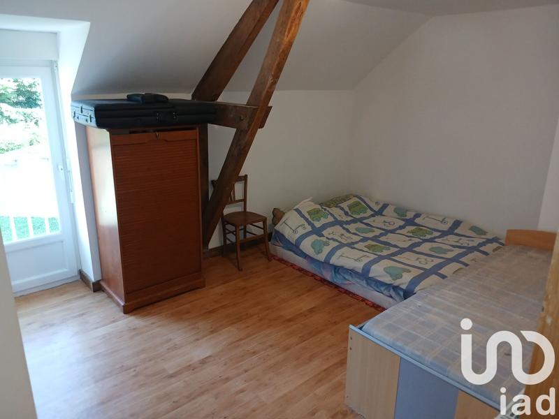 Maison - 188 m² - 7 pièces