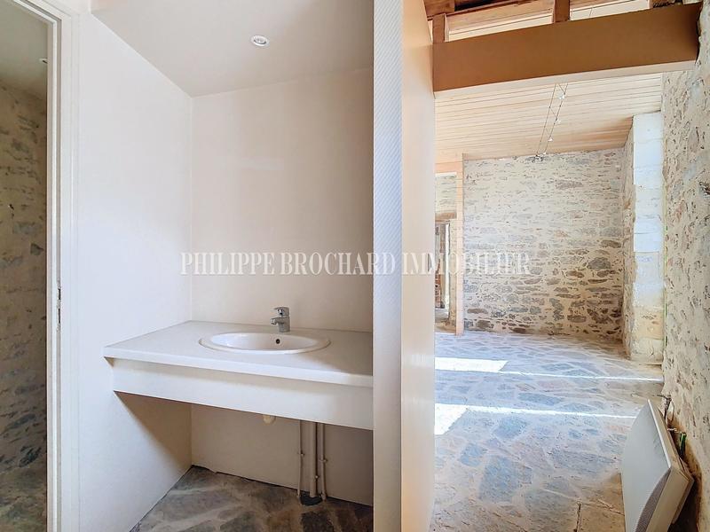 Local commercial - 140 m²