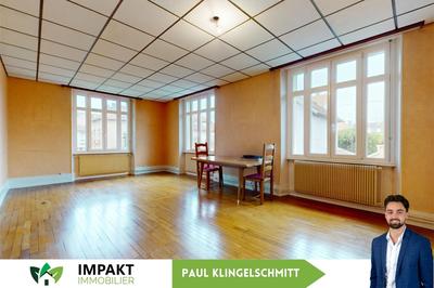 Appartement - 86 m² - 3 pièces