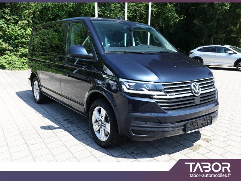 Volkswagen T6.1 Multivan 2.0 Tdi 204 Dsg 4m Gps