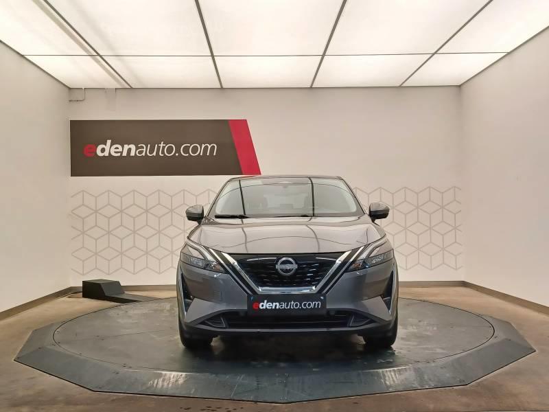 Nissan Qashqai e-Power 190 ch n-Connecta
