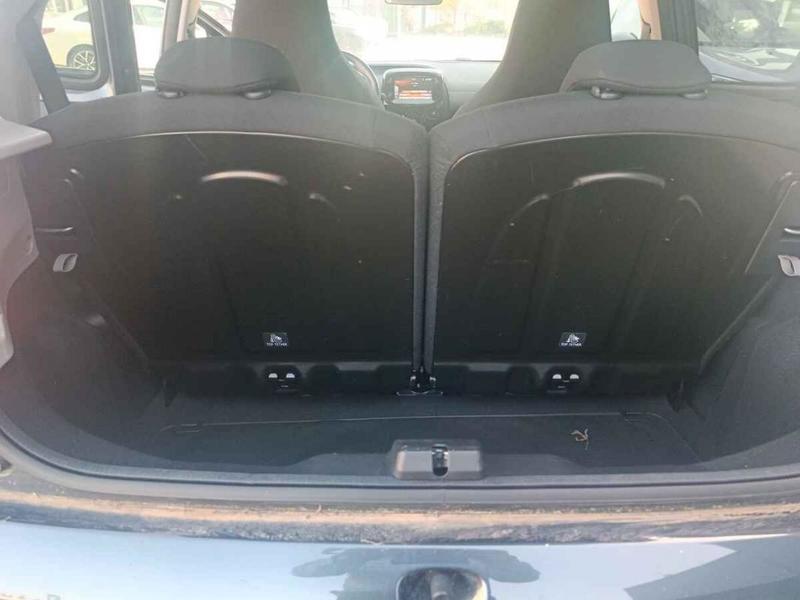 Citroën C1 1.0 VTi 72 cv s&amp;S Feel 5p E6.d