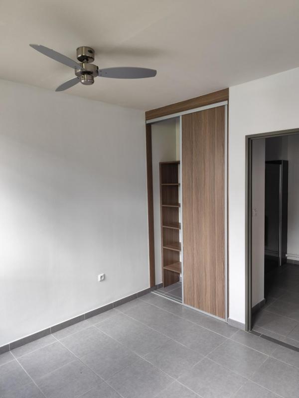 Appartement - 64 m² - 2 pièces