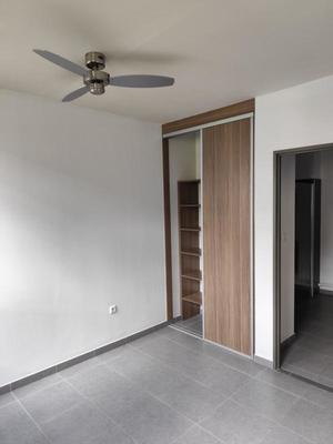 Appartement - 64 m² - 2 pièces