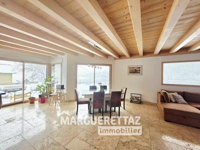Maison - 156 m² - 5 pièces