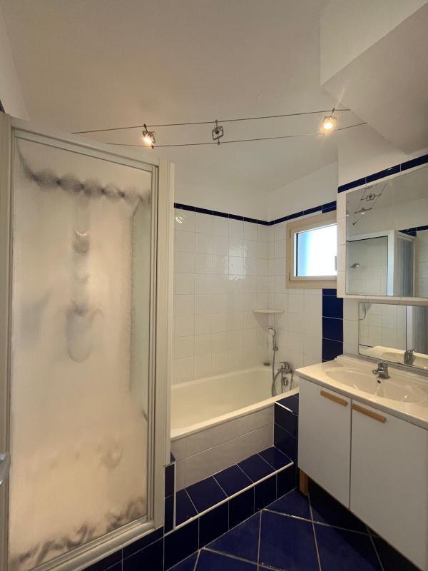 Appartement - 94 m² - 4 pièces