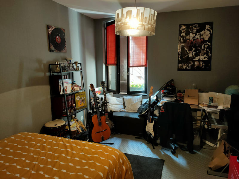 Immeuble - 228 m² - 10 pièces