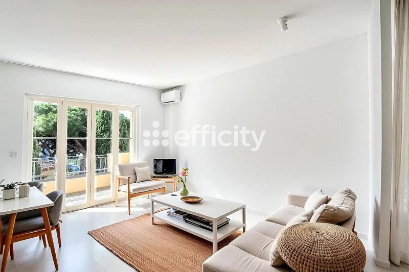 Appartement - 71 m² - 3 pièces