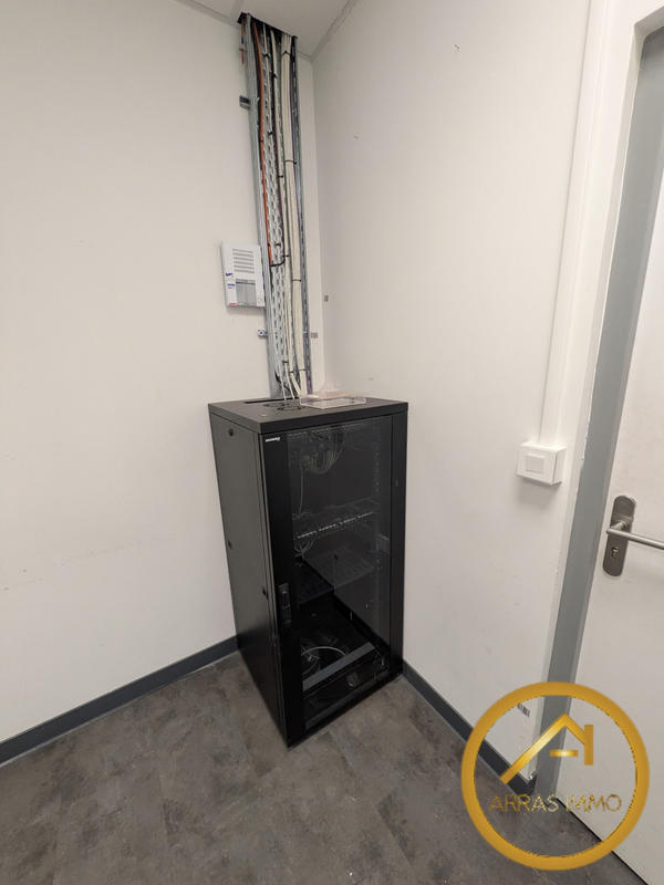 Local commercial - 800 m²