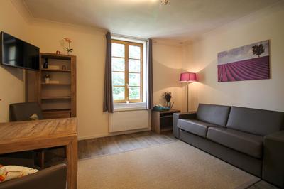 Appartement - 22 m² - 1 pièce