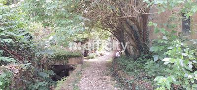 Maison - 120 m² - 3 pièces