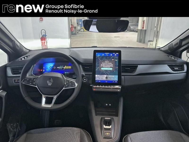 Renault Symbioz E-Tech full hybrid 160 ch Techno