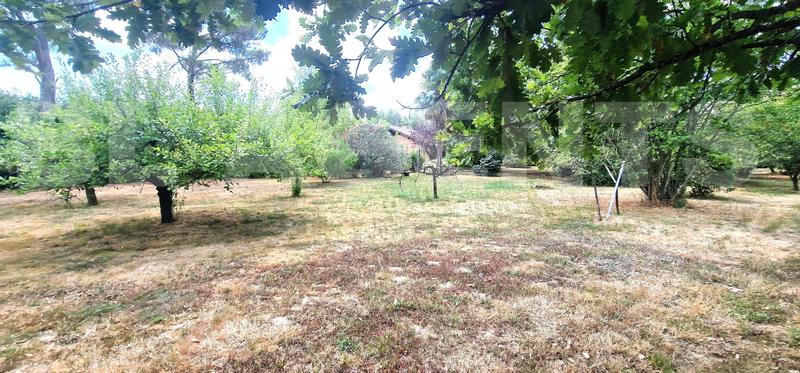 Maison - 123 m² - 4 pièces