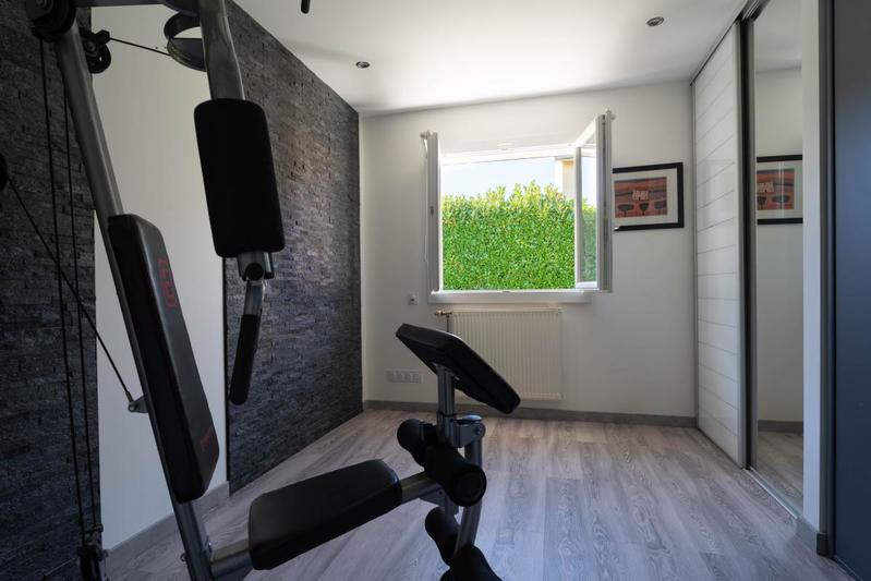 Villa - 122 m² - 5 pièces