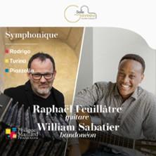 Concerto d'Aranjuez - Tangos de Piazzolla