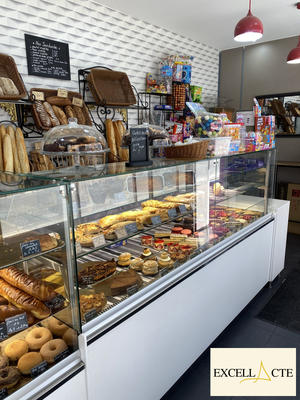 Fonds de commerce - Hôtellerie / Restauration - 48 m²