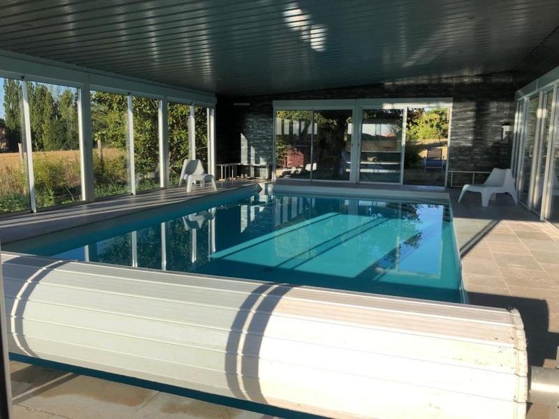 Maison - 150 m² - 7 pièces