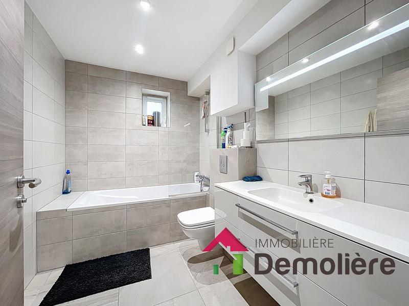 Appartement - 75 m² - 4 pièces