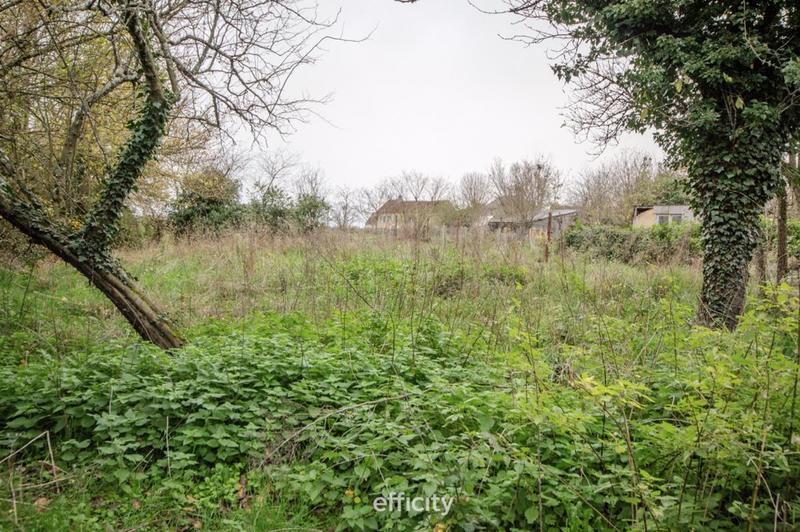 Maison - 93 m² - 5 pièces