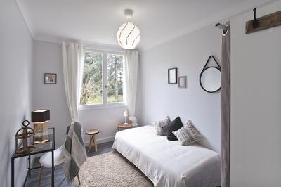 Appartement - 21 m² - 1 pièce