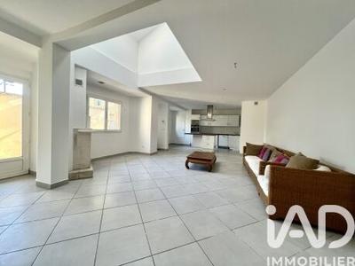 Maison - 149 m² - 6 pièces