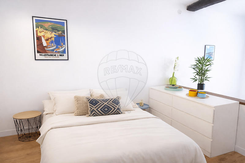 Appartement - 39 m² - 1 pièce