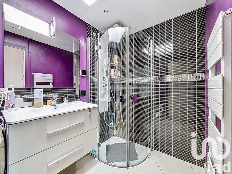 Appartement - 87 m² - 4 pièces