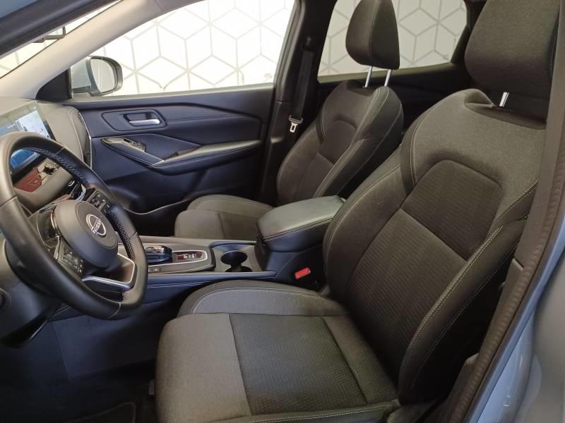 Nissan Qashqai e-Power 190 ch n-Connecta