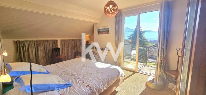 Maison - 145 m² - 4 pièces