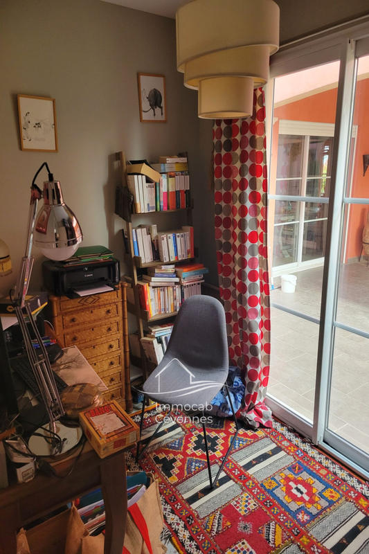 Villa - 144 m² - 5 pièces