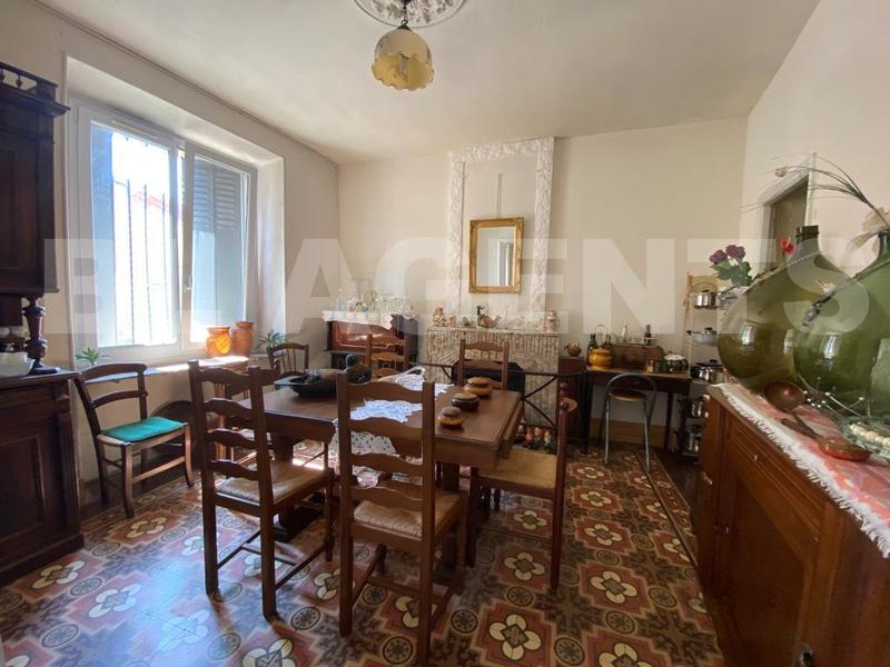 Maison de maîtres - 154 m² - 5 pièces