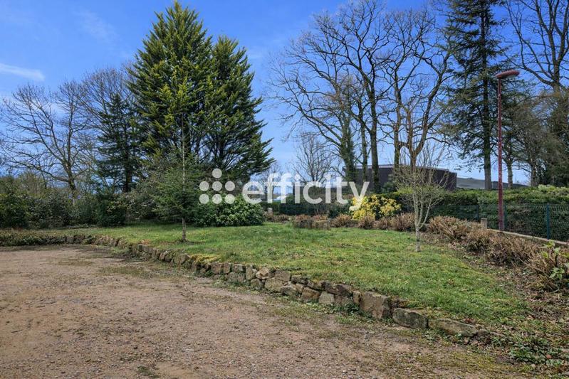 Maison - 127 m² - 5 pièces