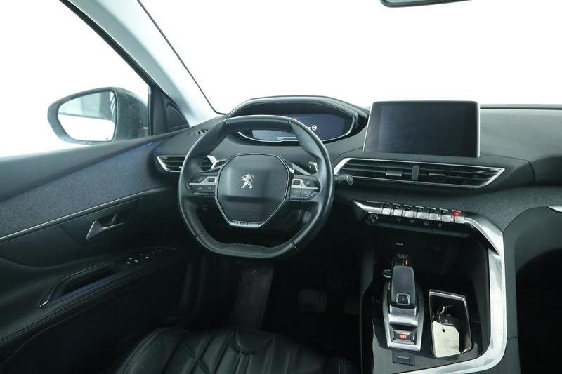 Peugeot 5008 1.6 Thp Allure Eat6 165 ch