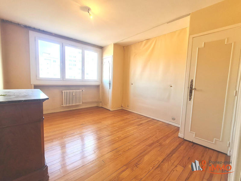 Appartement - 109 m² - 5 pièces