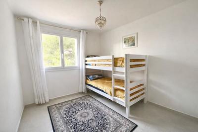 Appartement - 52 m² - 3 pièces