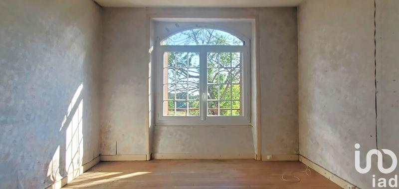 Maison de maîtres - 142 m² - 6 pièces