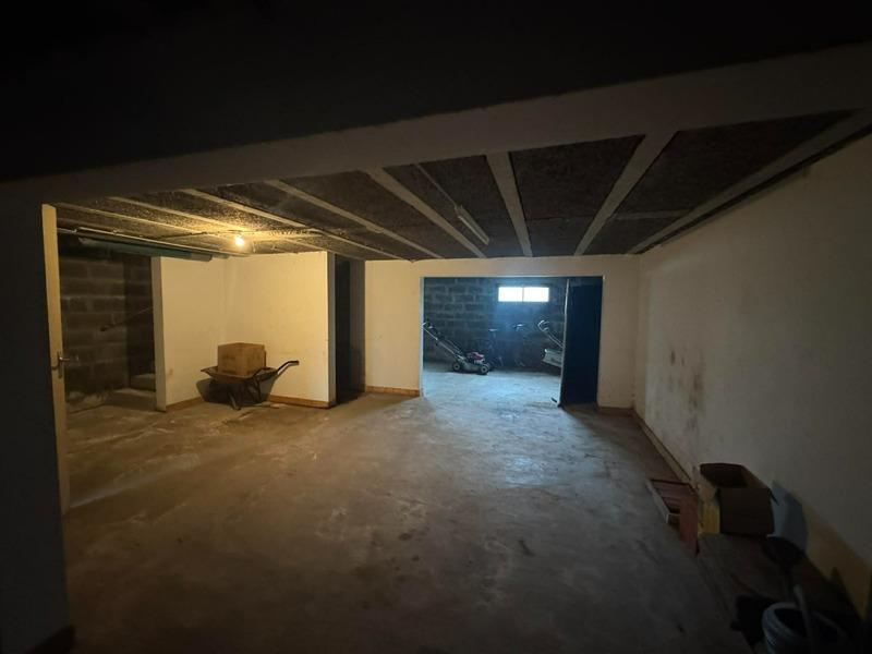 Maison - 110 m² - 7 pièces