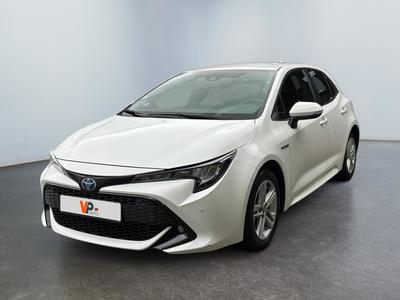 Toyota Corolla Pro Hybride 180h Dynamic Business