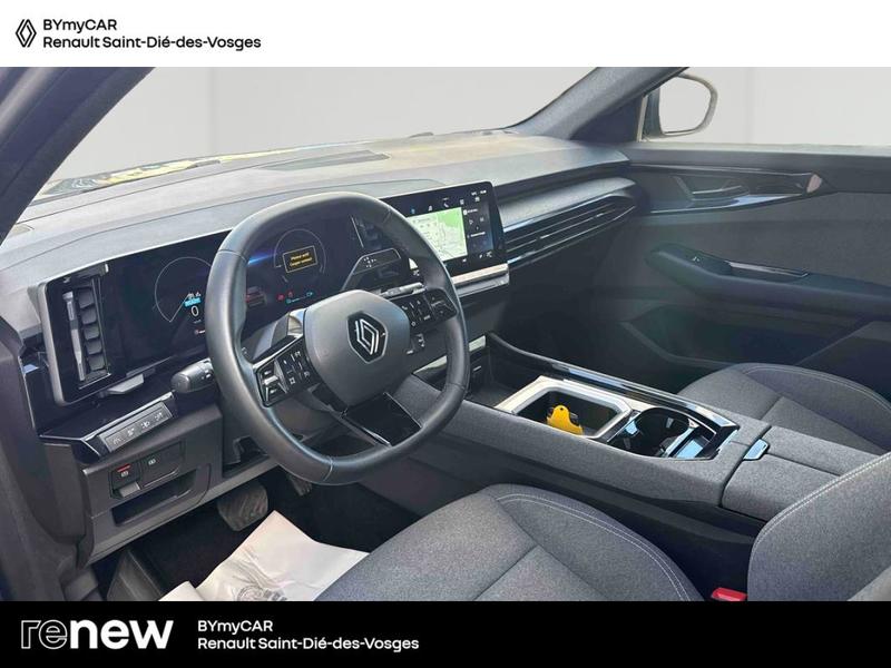 Renault Austral E-Tech hybrid 200 Evolution