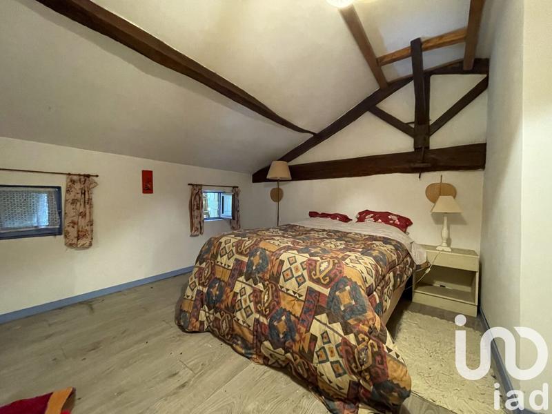 Maison de campagne - 205 m² - 6 pièces